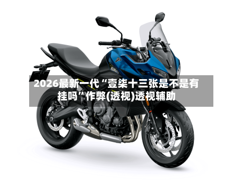 2026最新一代“壹柒十三张是不是有挂吗”作弊(透视)透视辅助-第3张图片