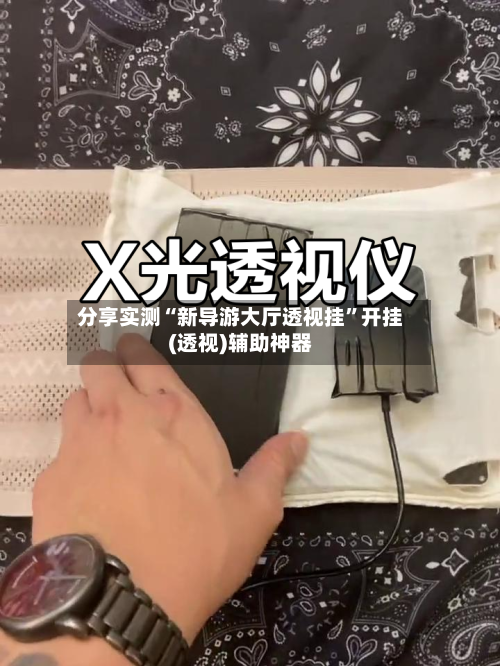 分享实测“新导游大厅透视挂”开挂(透视)辅助神器-第3张图片