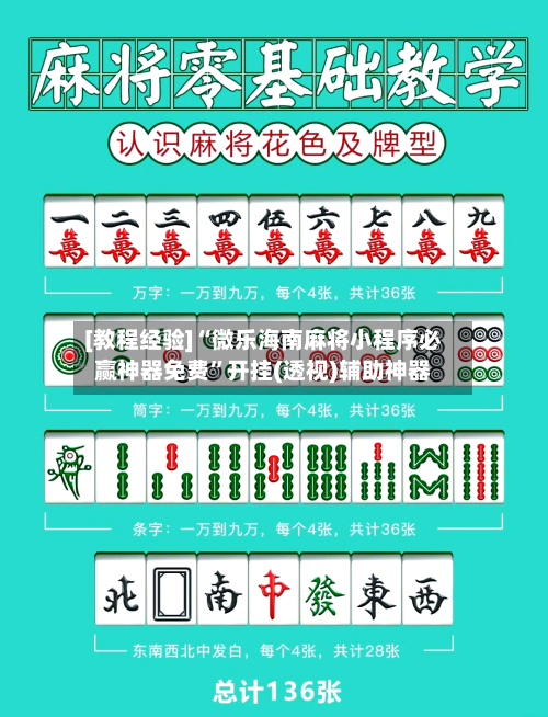 [教程经验]“微乐海南麻将小程序必赢神器免费	”开挂(透视)辅助神器-第2张图片