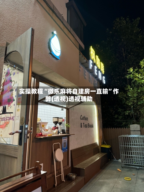 实操教程“微乐麻将自建房一直输”作弊(透视)透视辅助-第3张图片