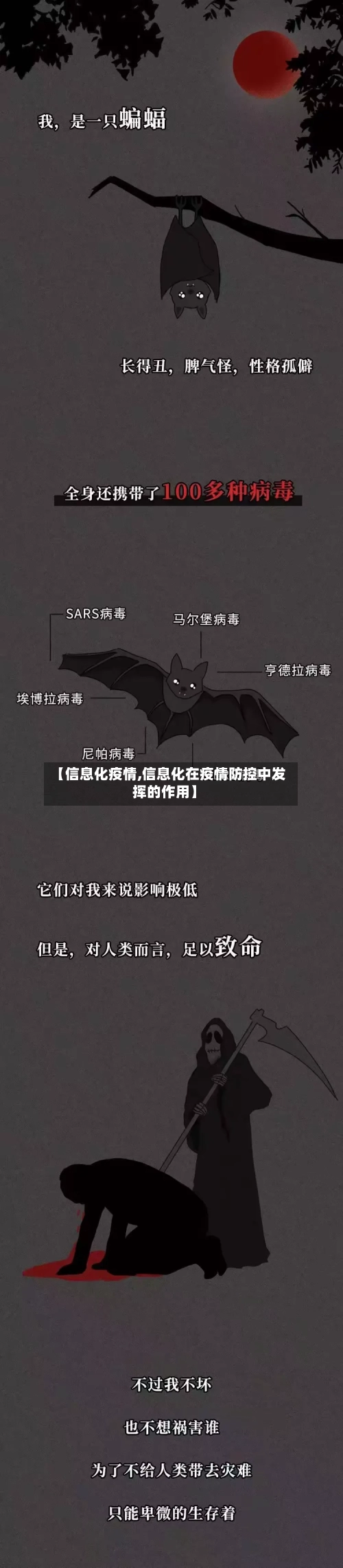 【信息化疫情,信息化在疫情防控中发挥的作用】-第2张图片