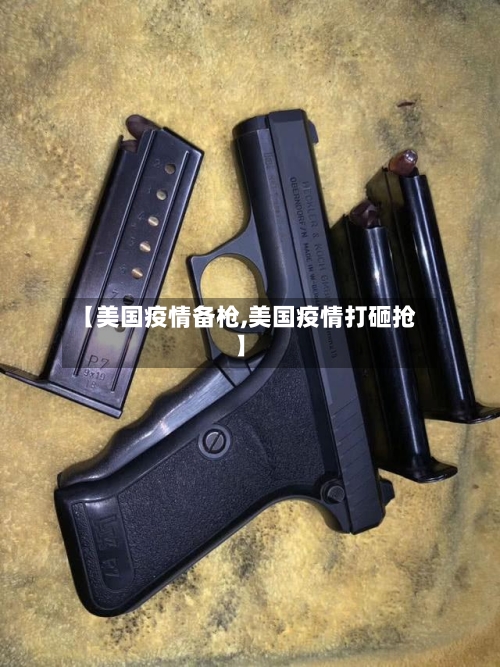 【美国疫情备枪,美国疫情打砸抢】