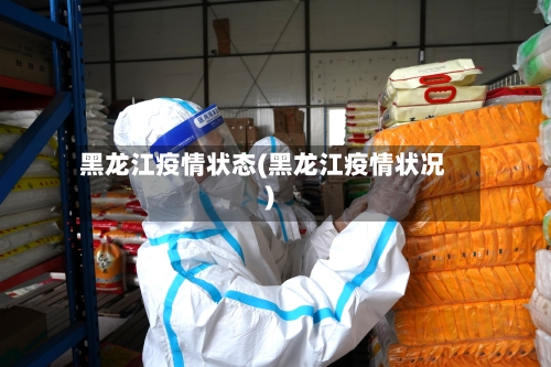 黑龙江疫情状态(黑龙江疫情状况)-第3张图片