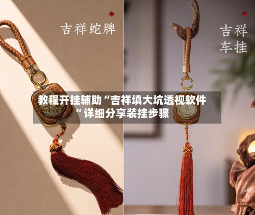 教程开挂辅助“吉祥填大坑透视软件”详细分享装挂步骤-第2张图片