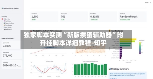 独家脚本实测“新版掼蛋辅助器”附开挂脚本详细教程-知乎