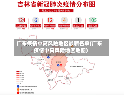 广东疫情中高风险地区最新名单(广东疫情中高风险地区地图)-第2张图片