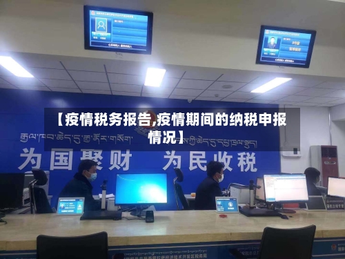 【疫情税务报告,疫情期间的纳税申报情况】