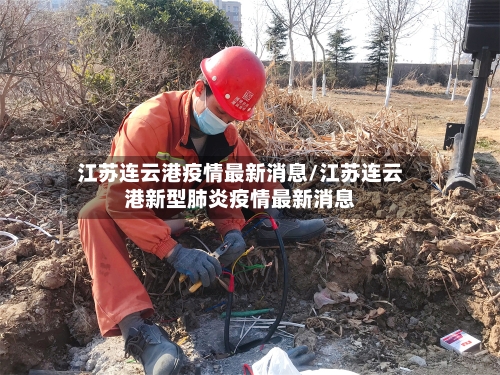江苏连云港疫情最新消息/江苏连云港新型肺炎疫情最新消息-第3张图片