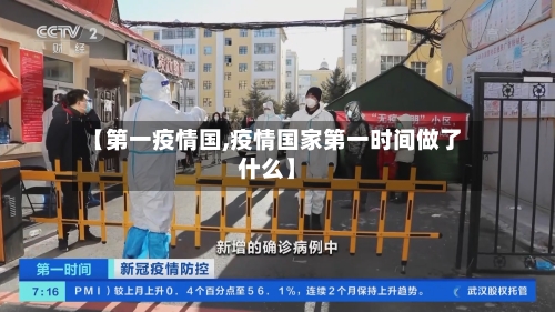 【第一疫情国,疫情国家第一时间做了什么】