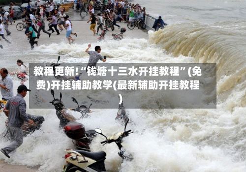 教程更新!“钱塘十三水开挂教程”(免费)开挂辅助教学(最新辅助开挂教程)-第2张图片