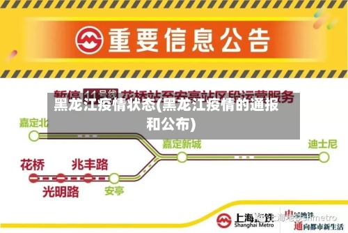 黑龙江疫情状态(黑龙江疫情的通报和公布)-第3张图片
