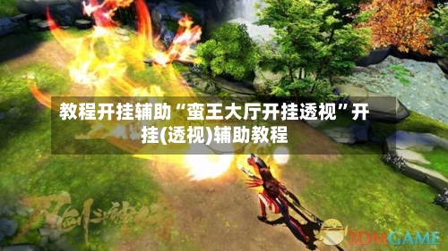 教程开挂辅助“蛮王大厅开挂透视”开挂(透视)辅助教程