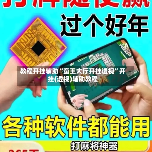教程开挂辅助“蛮王大厅开挂透视	”开挂(透视)辅助教程-第2张图片