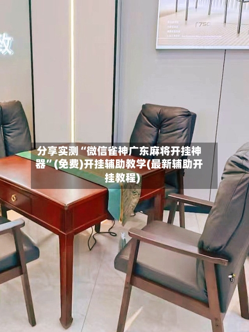 分享实测“微信雀神广东麻将开挂神器”(免费)开挂辅助教学(最新辅助开挂教程)-第3张图片