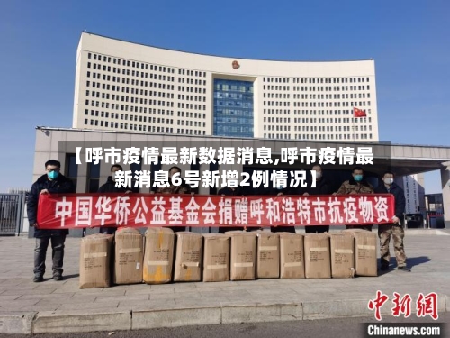 【呼市疫情最新数据消息,呼市疫情最新消息6号新增2例情况】