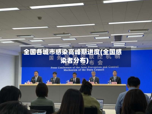 全国各城市感染高峰期进度(全国感染者分布)-第3张图片