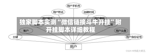 独家脚本实测“微信链接斗牛开挂	”附开挂脚本详细教程-第2张图片