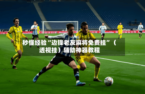 秒懂经验“边锋老友麻将免费挂”（透视挂）辅助神器教程-第3张图片