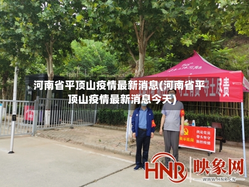 河南省平顶山疫情最新消息(河南省平顶山疫情最新消息今天)-第2张图片