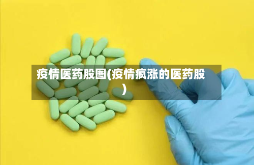 疫情医药股图(疫情疯涨的医药股)-第2张图片