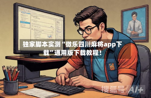 独家脚本实测“微乐四川麻将app下载”通用版下载教程！-第2张图片