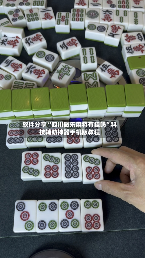 软件分享“四川微乐麻将有挂吗”科技辅助神器手机版教程-第3张图片