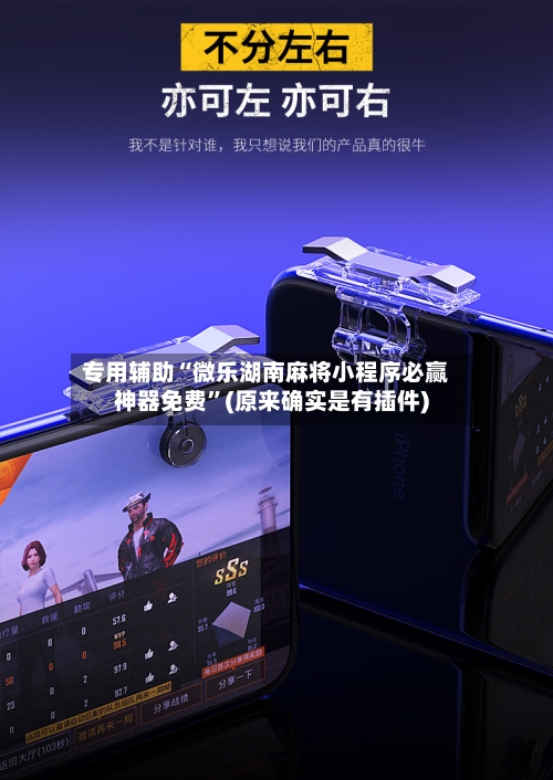 专用辅助“微乐湖南麻将小程序必赢神器免费	”(原来确实是有插件)-第2张图片