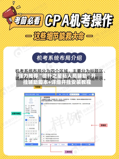 强力推荐“德扑之星私人局辅助”开挂辅助脚本+详细开挂安装教程-第2张图片