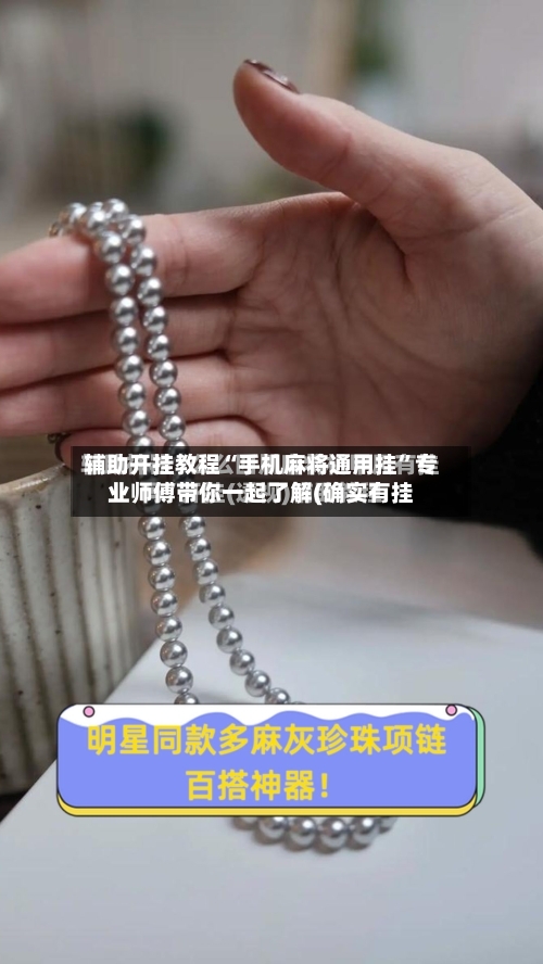 辅助开挂教程“手机麻将通用挂”专业师傅带你一起了解(确实有挂-第3张图片