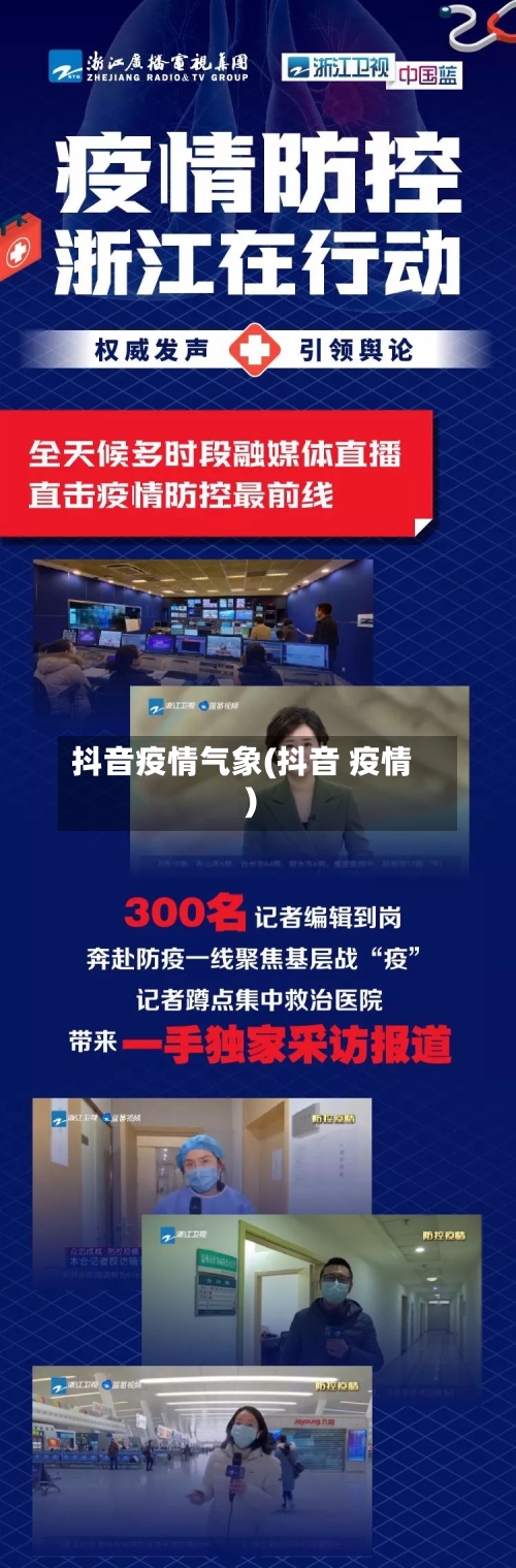 抖音疫情气象(抖音 疫情)-第2张图片