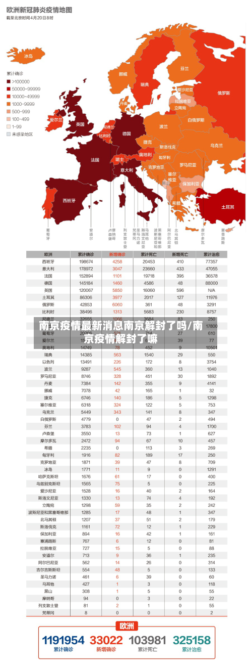 南京疫情最新消息南京解封了吗/南京疫情解封了嘛