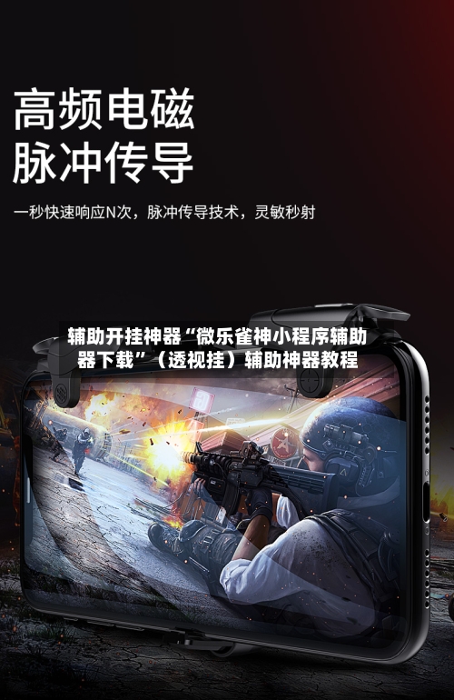 辅助开挂神器“微乐雀神小程序辅助器下载”（透视挂）辅助神器教程