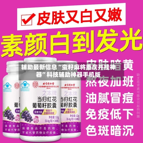 辅助最新信息“蛮籽麻将重庆开挂神器”科技辅助神器手机版