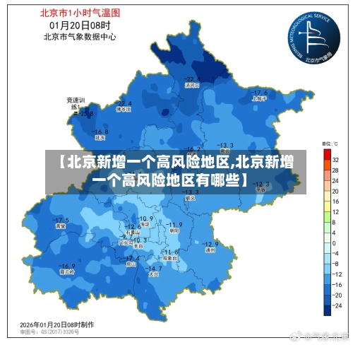 【北京新增一个高风险地区,北京新增一个高风险地区有哪些】