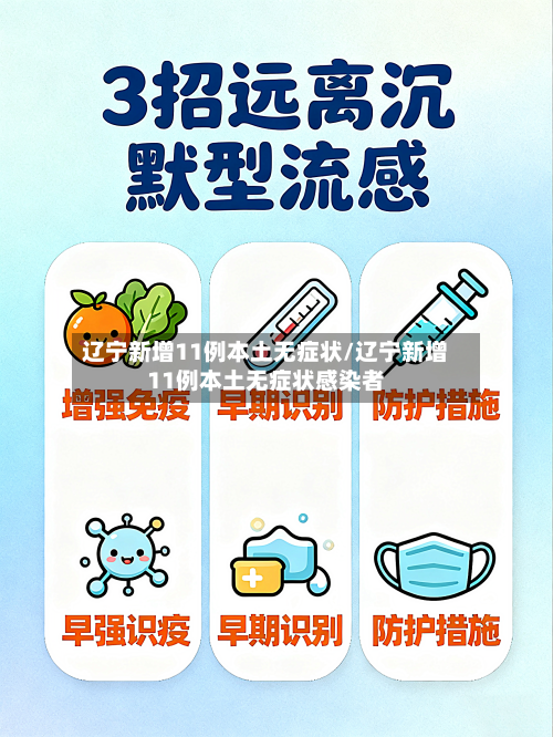 辽宁新增11例本土无症状/辽宁新增11例本土无症状感染者-第2张图片